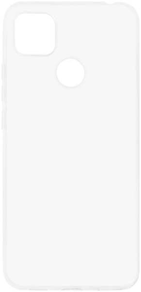 Чехол для Xiaomi Redmi 10A\9C Zibelino Ultra Thin Case прозрачный 11767423