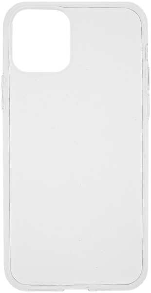 Чехол для Apple iPhone 12 Pro Max Zibelino Ultra Thin Case прозрачный 11767460