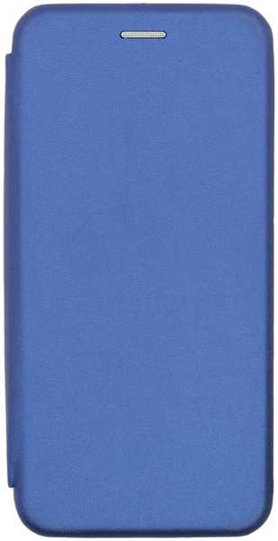 Чехол для Samsung Galaxy M31S SM-M317 Zibelino Book синий 11767477