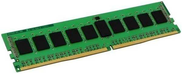Модуль памяти DIMM 8Gb DDR4 PC21300 2666MHz Kingston (KVR26N19S6/8) 11768373