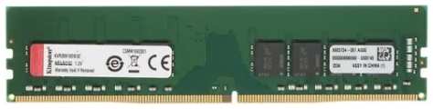 Модуль памяти DIMM 32Gb DDR4 PC21300 2666MHz Kingston (KVR26N19D8/32) 11768377