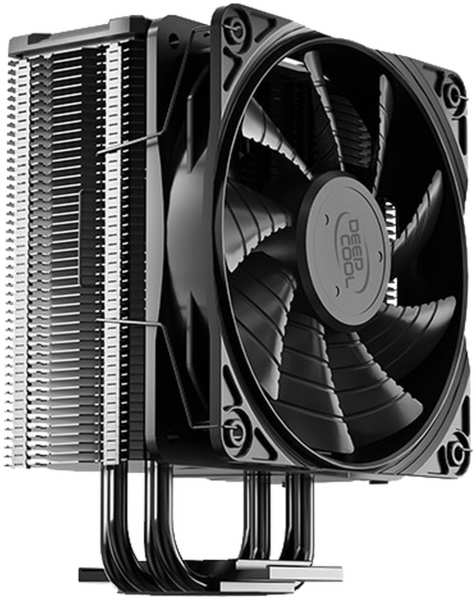Охлаждение CPU Cooler for CPU Deepcool Gammaxx GTE V2 180W s775/1155/1156/1150/2011/AM4/AM2/AM2+/AM3/AM3+/FM1/754/939/940
