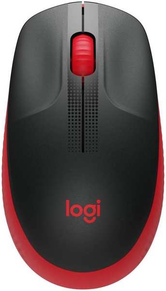 Мышь беспроводная Logitech M190 Wireless