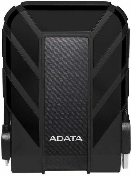 ADATA Внешний жесткий диск 2.5″4Tb A-Data (AHD710P-4TU31-CBK) USB 3.1 HD710 Pro Черный 11770187