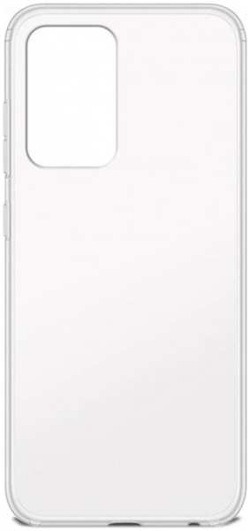 Чехол для Samsung Galaxy A52/A52S Zibelino Ultra Thin Case прозрачный 11772269