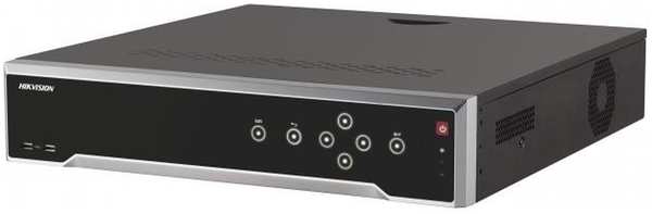 Видеорегистратор для видеонаблюдения Hikvision DS-7716NI-I4(B)