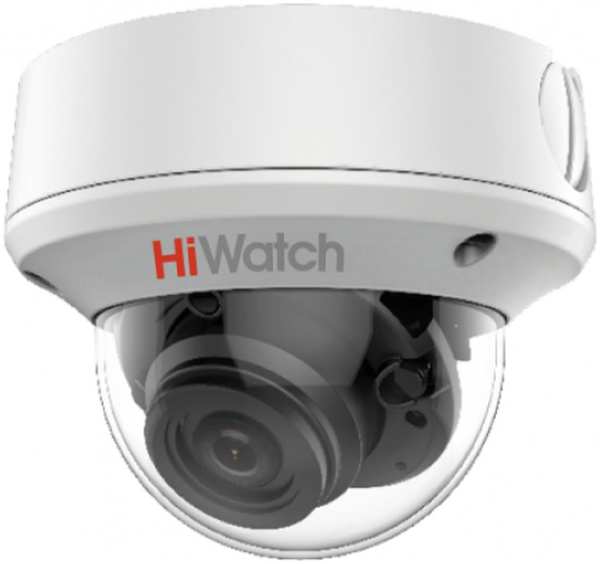 Камера видеонаблюдения Hikvision HiWatch DS-T208S 2.7-13.5мм цветная 11774408
