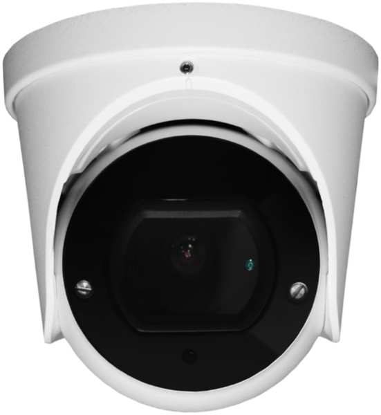 Камера видеонаблюдения Falcon Eye FE-MHD-DV5-35 2.8-12мм HD-CVI HD-TVI цветная корп.:белый 11774466