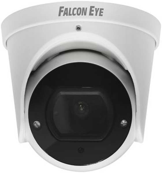 Камера видеонаблюдения Falcon Eye FE-MHD-DZ2-35 2.8-12мм HD-CVI HD-TVI цветная корп.:белый 11774467
