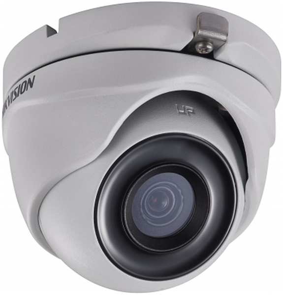 Камера видеонаблюдения Hikvision DS-2CE76D3T-ITMF 2.8-2.8мм цветная 11774477