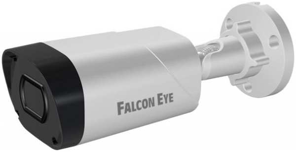 Камера видеонаблюдения Falcon Eye FE-MHD-BV5-45 2.8-12мм HD-CVI HD-TVI цветная корп.:белый 11774481