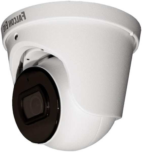 Камера видеонаблюдения Falcon Eye FE-MHD-D2-25 2.8-2.8мм HD-CVI HD-TVI цветная корп.: