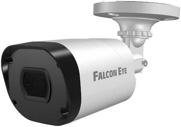 Камера видеонаблюдения Falcon Eye FE-MHD-BP2e-20 3.6-3.6мм HD-CVI HD-TVI цветная корп.:белый 11774487