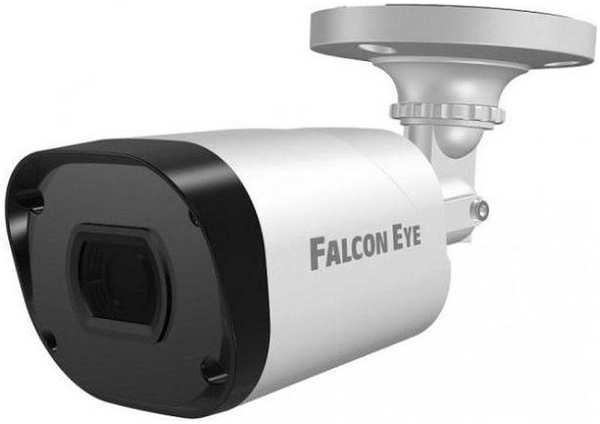 Камера видеонаблюдения Falcon Eye FE-MHD-B2-25 2.8-2.8мм HD-CVI HD-TVI цветная корп.:белый 11774488