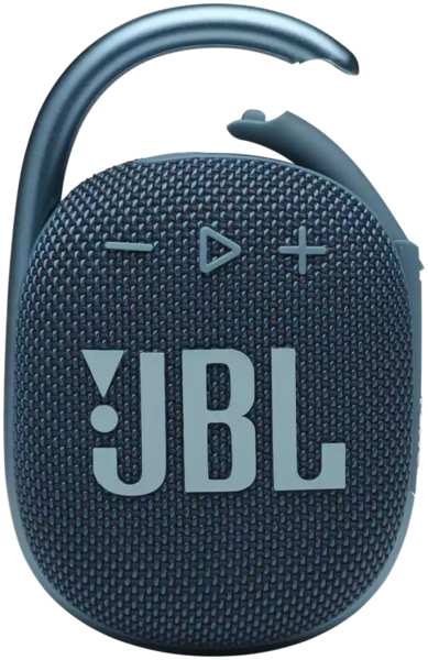 Портативная bluetooth-колонка JBL Clip 4