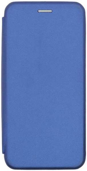 Чехол для Samsung Galaxy M51 SM-M515 Zibelino Book синий 11774956