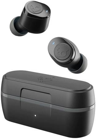 Bluetooth гарнитура Skullcandy Jib True Wireless In-Ear черная