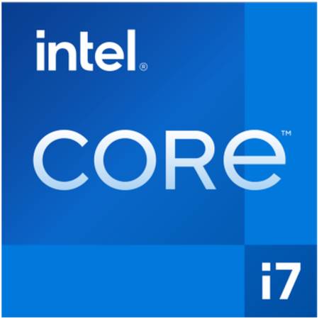 Процессор Intel Core i7-11700KF, 3.6ГГц, (Turbo 5.0ГГц), 8-ядерный, L3 16МБ, LGA1200, OEM 11777545