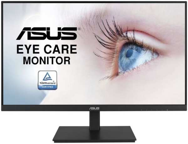 Монитор 27″ASUS Eye Care VA27DQSB IPS 1920x1080 5ms HDMI, DisplayPort, VGA 11778448