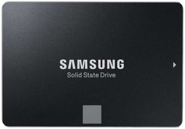 Внутренний SSD-накопитель 1000Gb Samsung 870 Evo (MZ-77E1T0BW) SATA3 2.5″ 11778767