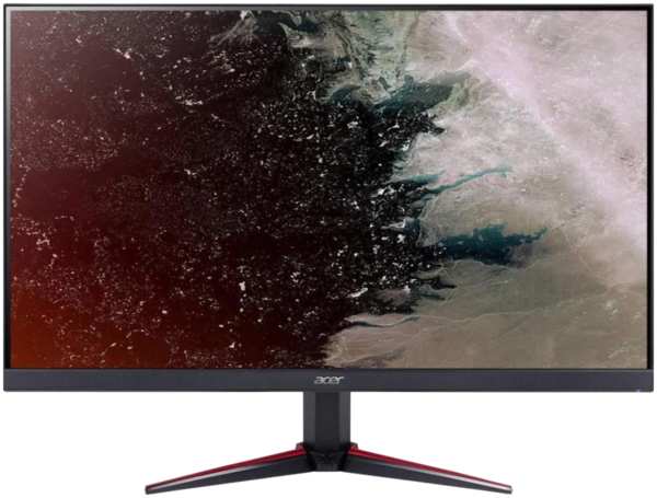 Монитор 27″Acer Nitro VG270Sbmiipx IPS 1920x1080 2ms НDMI, DisplayPort