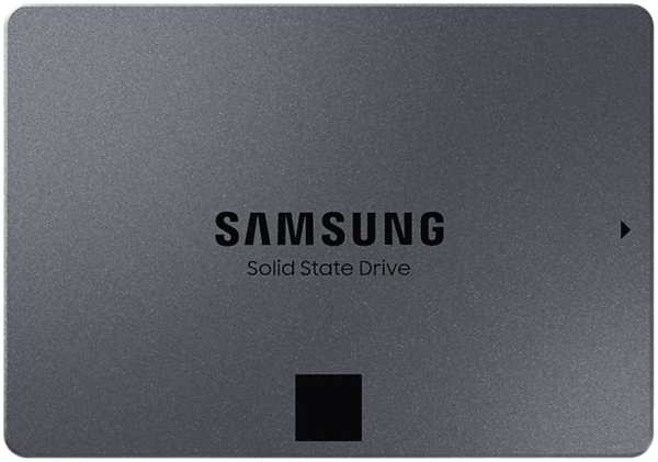 Внутренний SSD-накопитель 2000Gb Samsung 870 QVO (MZ-77Q2T0BW) SATA3 2.5″ 11782749