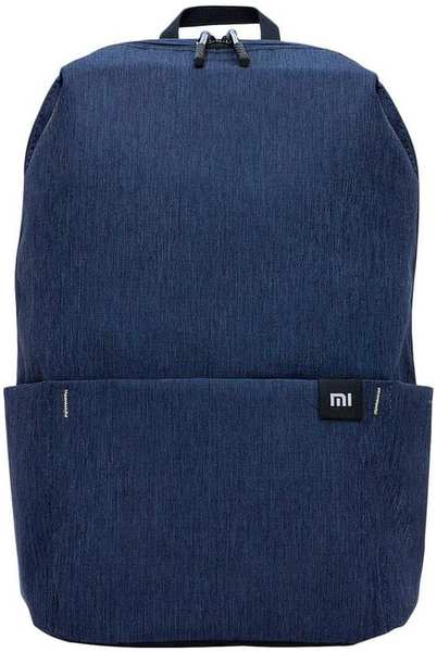 13″Рюкзак для ноутбука Xiaomi Mi Casual Daypack, синий 11783148