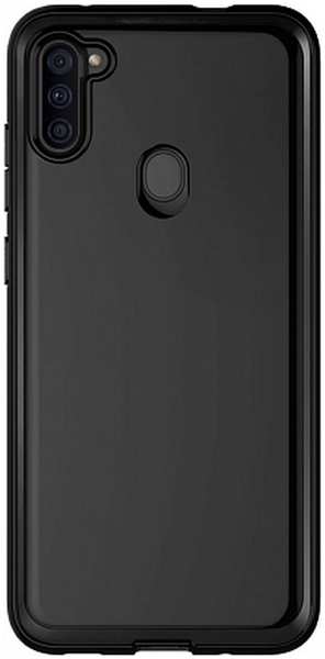 Чехол для Samsung Galaxy A11 SM-A115 Araree A cover чёрный 11783836