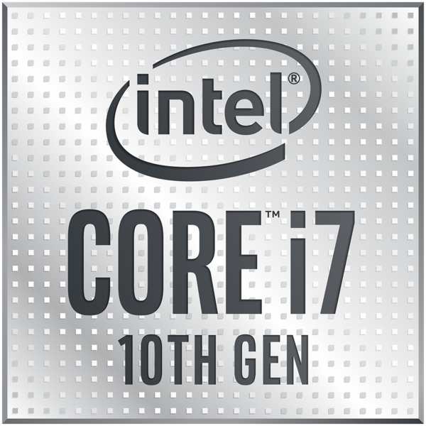 Процессор Intel Core i7-10700KF, 3.8ГГц, (Turbo 5.1ГГц), 8-ядерный, L3 16МБ, LGA1200, OEM 11786562