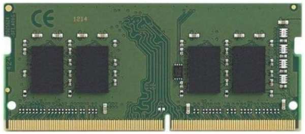 Модуль памяти SO-DIMM DDR4 16Gb PC21300 2666Mhz Kingston (KVR26S19S8/16)