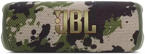 Портативная bluetooth-колонка JBL Flip 6 Squad 11790060