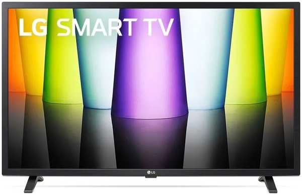 Телевизор 32″LG 32LQ63506LA (Full HD 1920x1080, Smart TV)