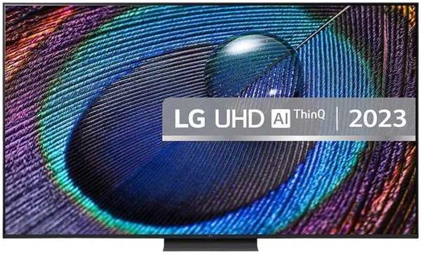 Телевизор 75″LG 75UR91006LA (4K UHD 3840x2160, Smart TV)