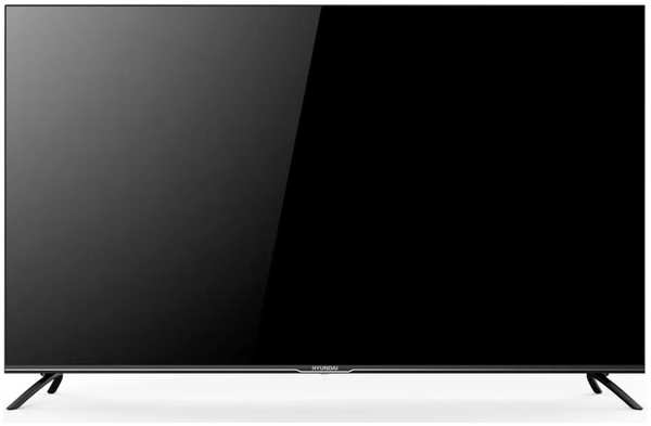 Телевизор 55″Hyundai H-LED55BU7000 (4K UHD 3840x2160, Smart TV) черный 11790732