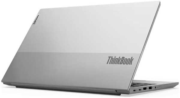 Ноутбук Lenovo ThinkBook 15 G4 ABA AMD Ryzen 5 5625U/8Gb/512Gb SSD/15.6″FullHD/Win11Pro Grey 11791091