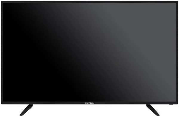 Телевизор 65″Supra STV-LC65ST0045U (4K UHD 3840x2160, Smart TV) черный 11791367