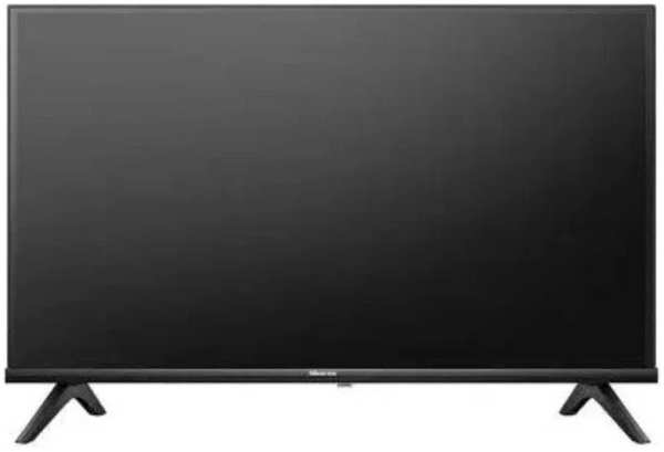 Телевизор 40″Hisense 40A4K (FullHD 1920x1080, Smart TV) черный 11791369