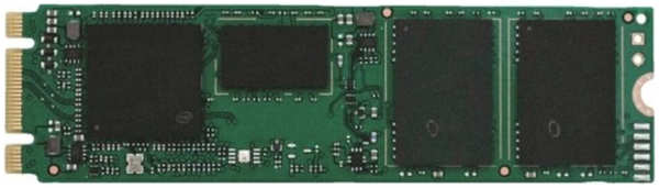 Внутренний SSD-накопитель 960Gb Intel SSDSCKKB960G801 M.2 SATA3 D3-S4510