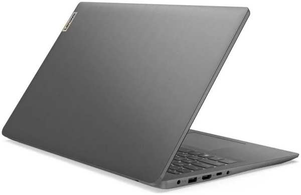 Ноутбук Lenovo IdeaPad 3 15ITL6 Core i7 1165G7/8Gb/512Gb SSD/15.6″FullHD/DOS Arctic Grey 11791518