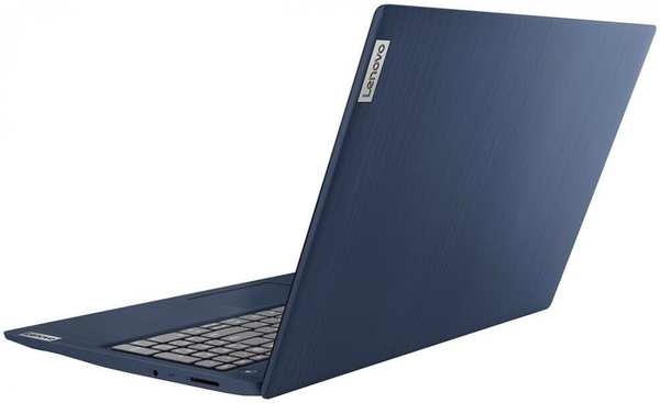 Ноутбук Lenovo IdeaPad 3 15ABA7 AMD Ryzen 7 5825U /8Gb/256Gb SSD/15.6″ FullHD/DOS Abyss