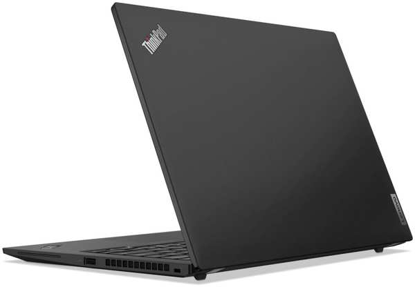 Ноутбук Lenovo ThinkPad T14s Core i7 1260P/16Gb/1Tb SSD/14″WUXGA/DOS Black 11791561