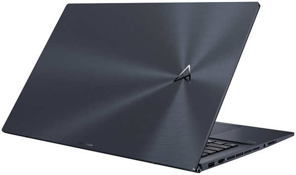 Ноутбук ASUS ZenBook Pro 17 UM6702RC-M2077W AMD Ryzen 7 6800H/16Gb/1Tb SSD/NV RTX3050 4Gb/17.3″FullHD/Win11 Tech