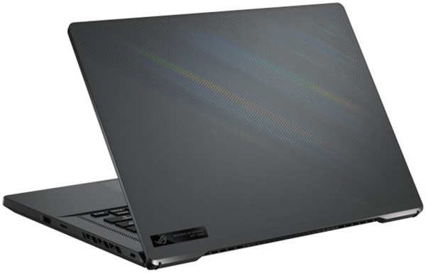 Игровой ноутбук ASUS ROG Zephyrus G15 GA503RS-HQ067 AMD Ryzen 9 6900HS/16Gb/1Tb SSD/NV RTX3080 8Gb/15.6″WQHD/DOS Gray 11791786