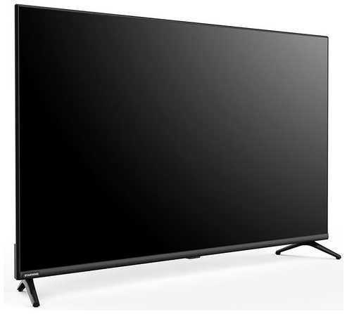 Телевизор 43″Starwind SW-LED43UG405 (4K UHD 3840x2160, Smart TV) черный 11791830