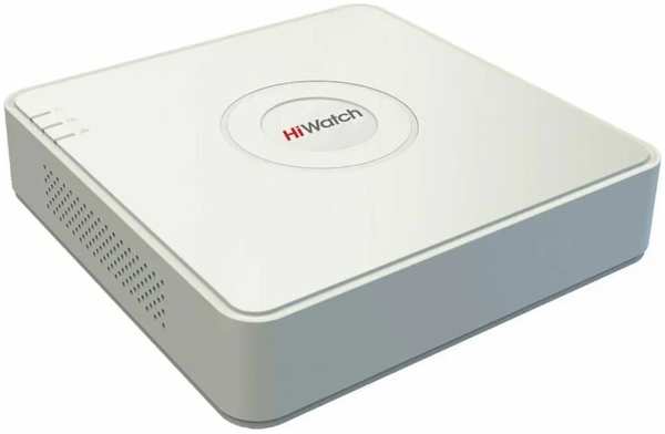 Hikvision Видеорегистратор HiWatch DS-N204(C) 11791849