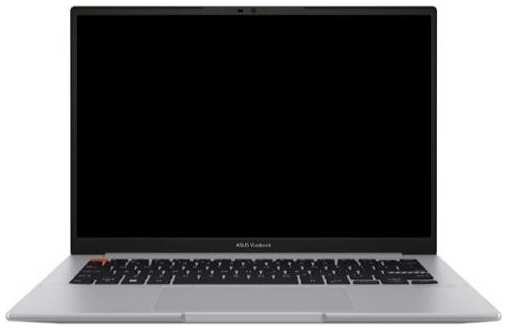 Ноутбук ASUS VivoBook S M3402RA-KM081 AMD Ryzen 7 6800H/16Gb/1Tb SSD/14″WQXGA/DOS Grey 11791962