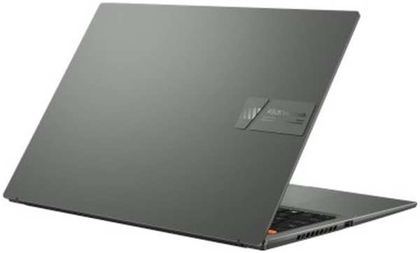 Ноутбук ASUS VivoBook S M5602QA-KV103W AMD Ryzen 5 5600H/16Gb/512Gb SSD/16″WQXGA/Win11 Black 11791966