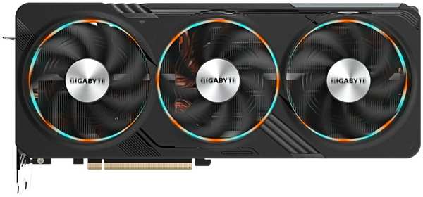 Видеокарта Gigabyte GeForce RTX 4070 12288Mb, Gaming OC 12 Gb (GV-N4070GAMING OC-12GD) 1xHDMI, 3xDP, Ret