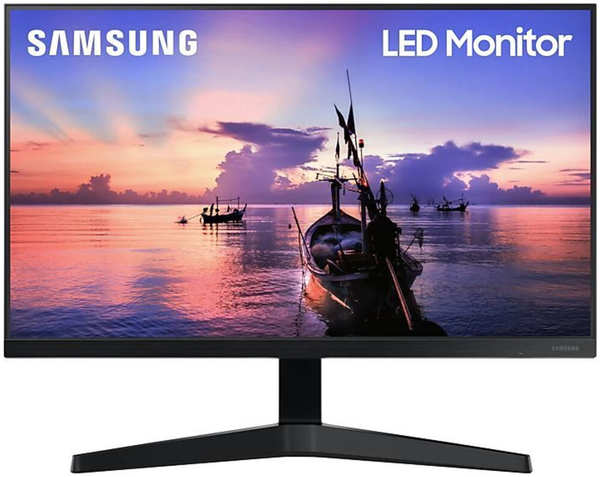 Монитор 27″Samsung F27T350FHR IPS 1920x1080 5ms HDMI, VGA