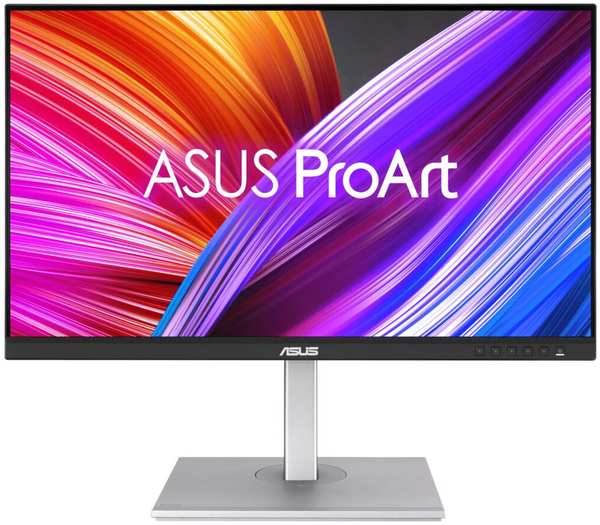 Монитор 27″ASUS ProArt PA278CGV IPS 2560x1440 5ms USB Type-C 11793300